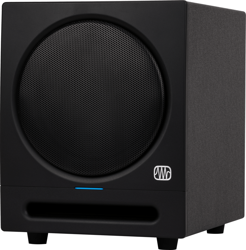 Eris Sub 8BT 8" Eris Sub 8BT 8"