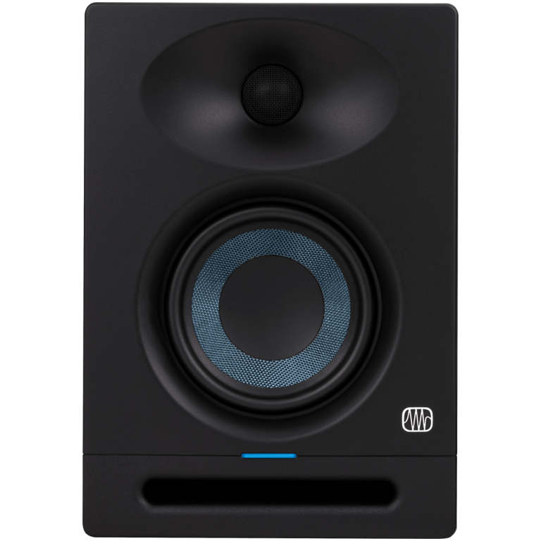 Eris Studio 4 4.5-inch