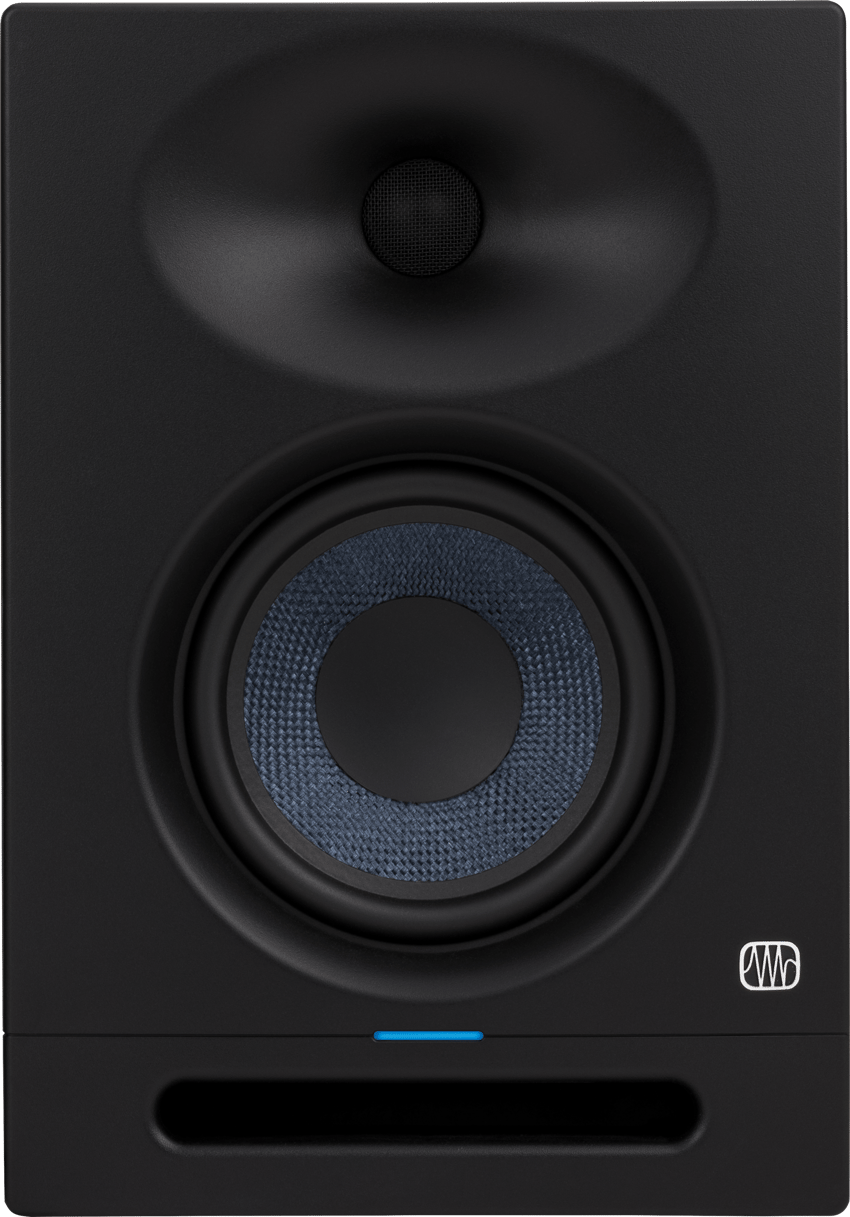 2777500127_pre_mon_frt_1_nr PreSonus Eris Studio 5 2nd Gen Studio Monitors - Image 1