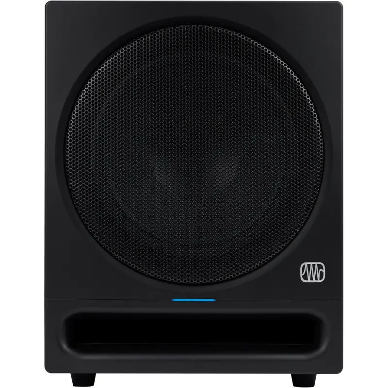 PreSonus Eris Pro Sub 10 Studio Subwoofer