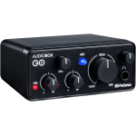 AudioBox GO USB
