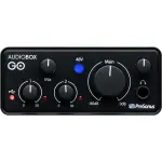 AudioBox GO USB