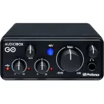 AudioBox GO USB