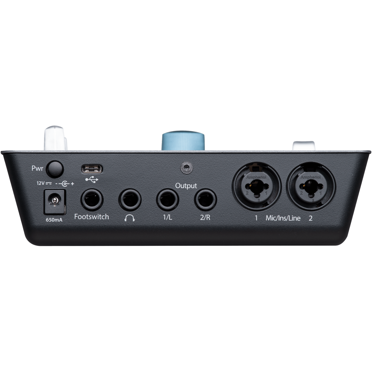 PreSonus ioStation 24c