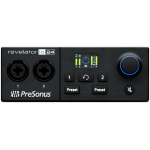 PreSonus Revelator io24