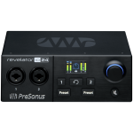 PreSonus Revelator io24