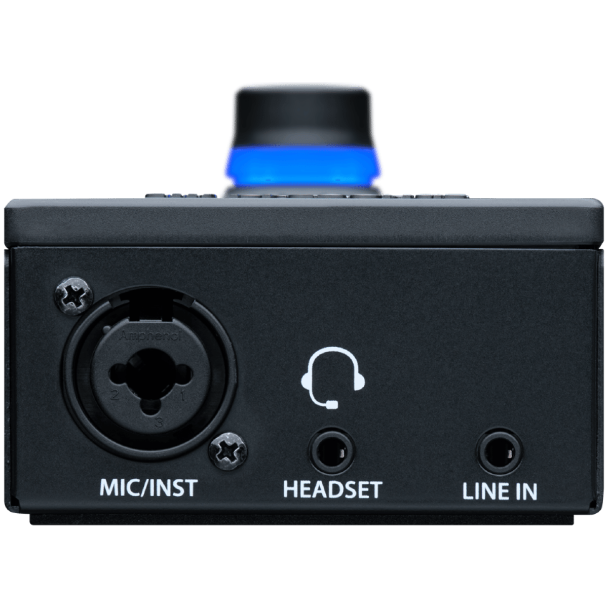 PreSonus Revelator io44