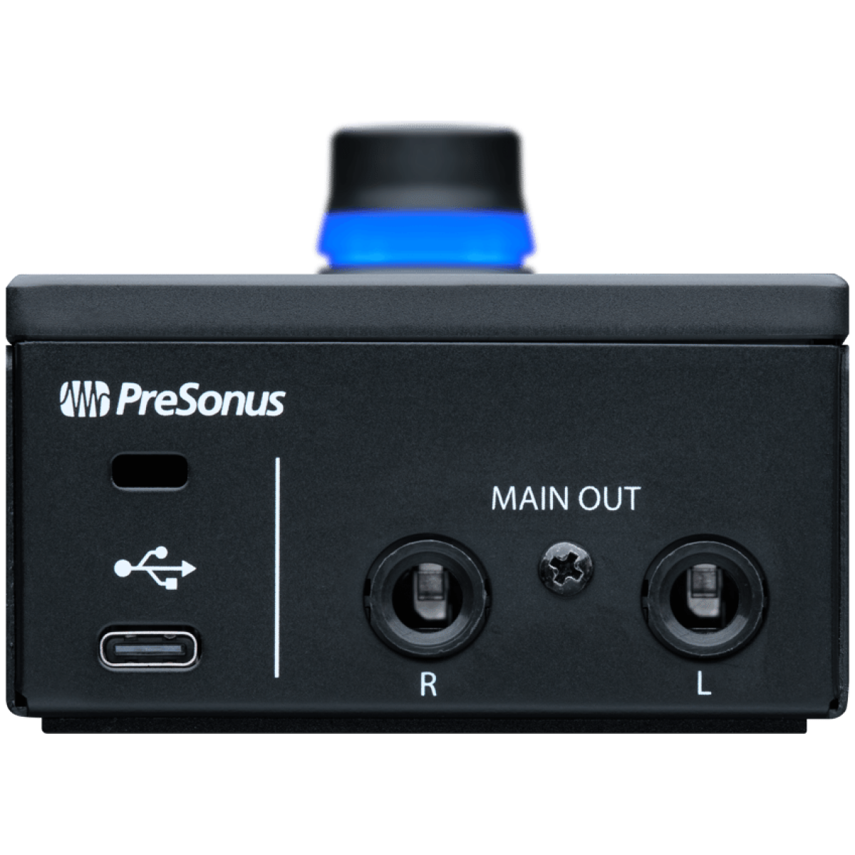 PreSonus Revelator io44