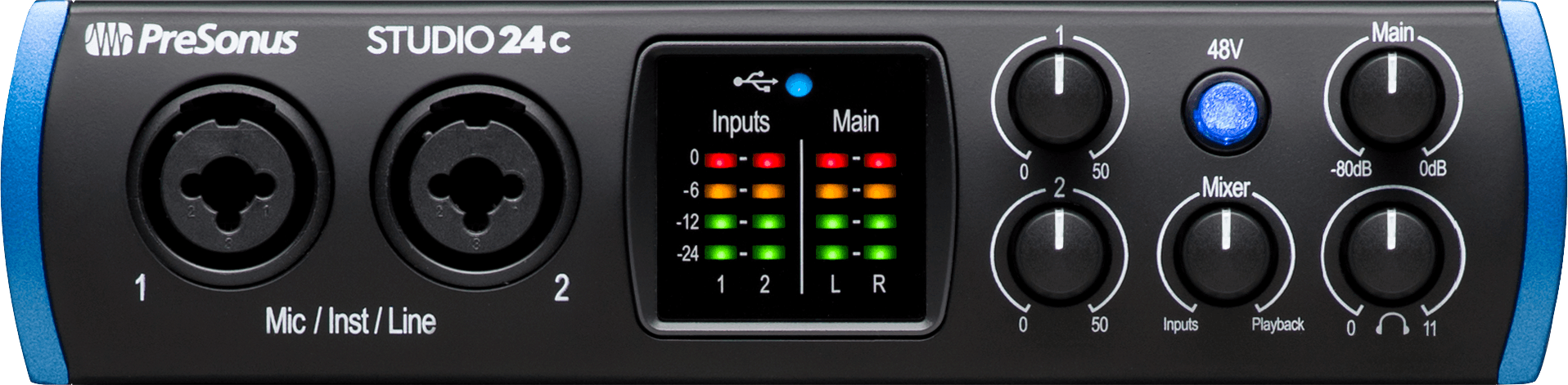 Studio 24c Studio 24c