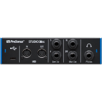 PreSonus Studio 26c