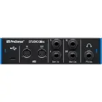 PreSonus Studio 26c
