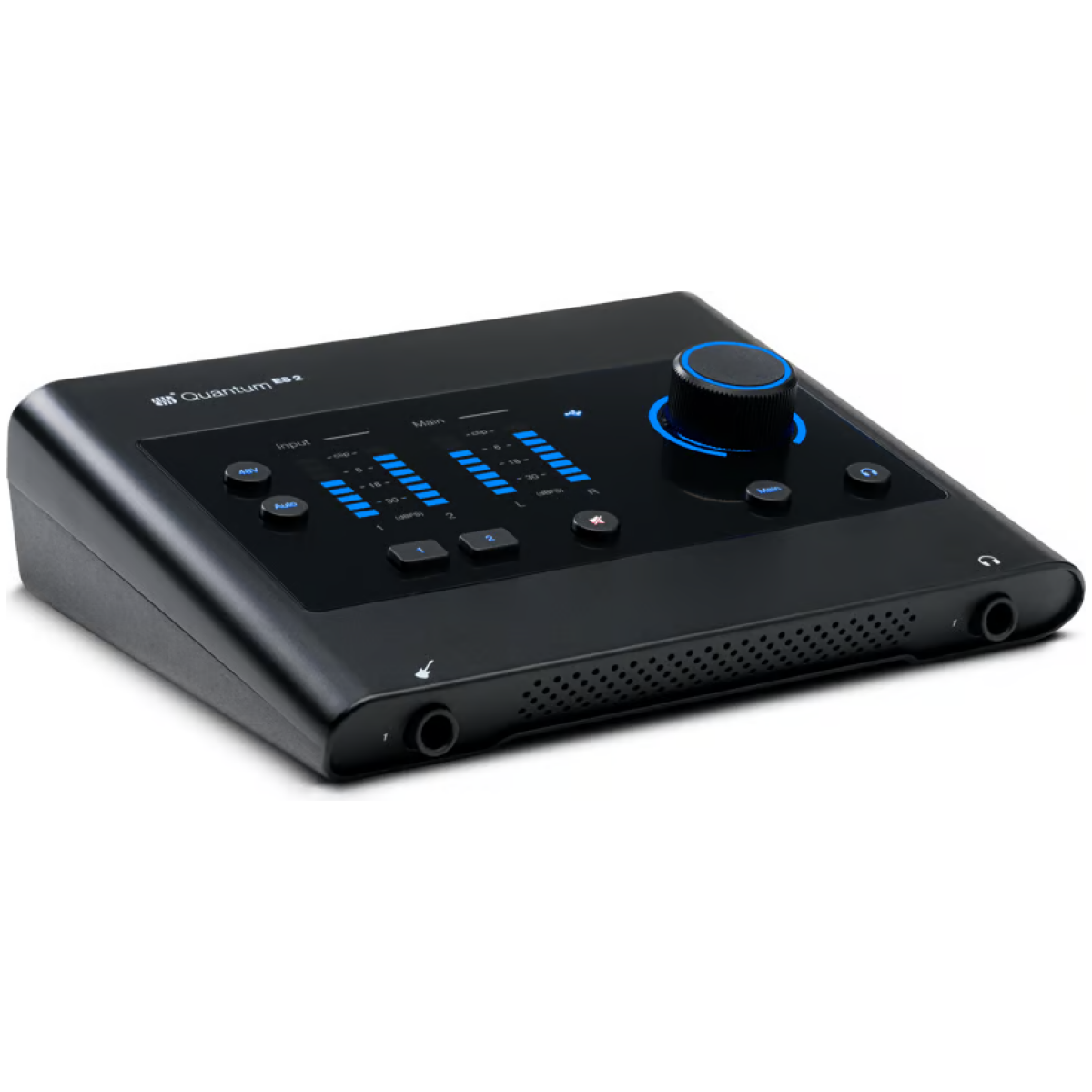 PreSonus Quantum ES 2
