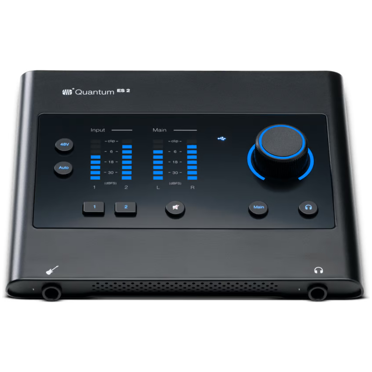 PreSonus Quantum ES 2