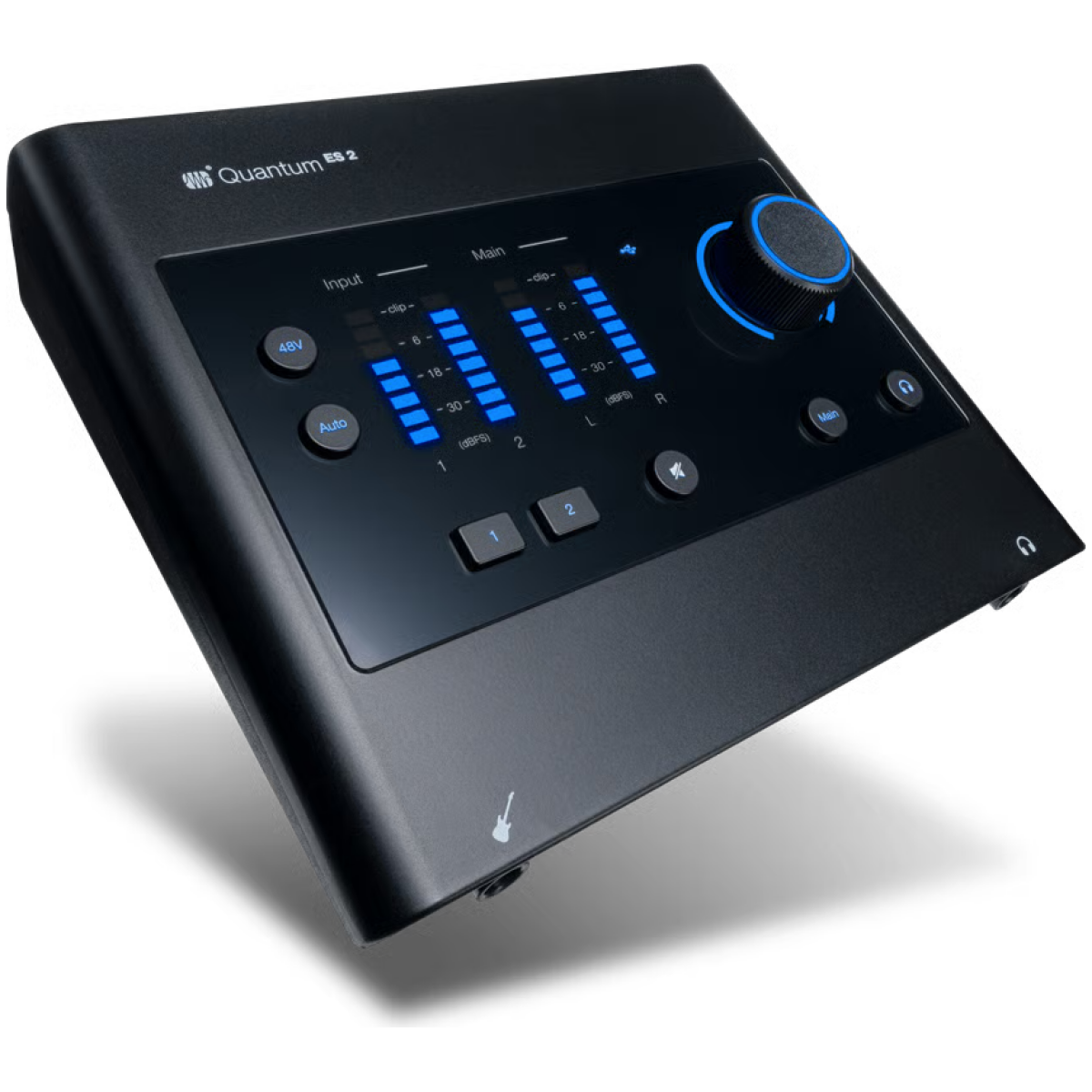 PreSonus Quantum ES 2