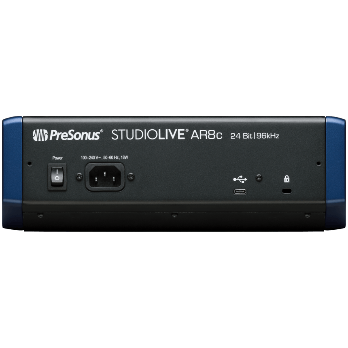 StudioLive AR8 C USB