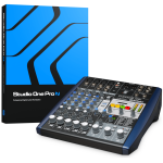 StudioLive AR8 C USB