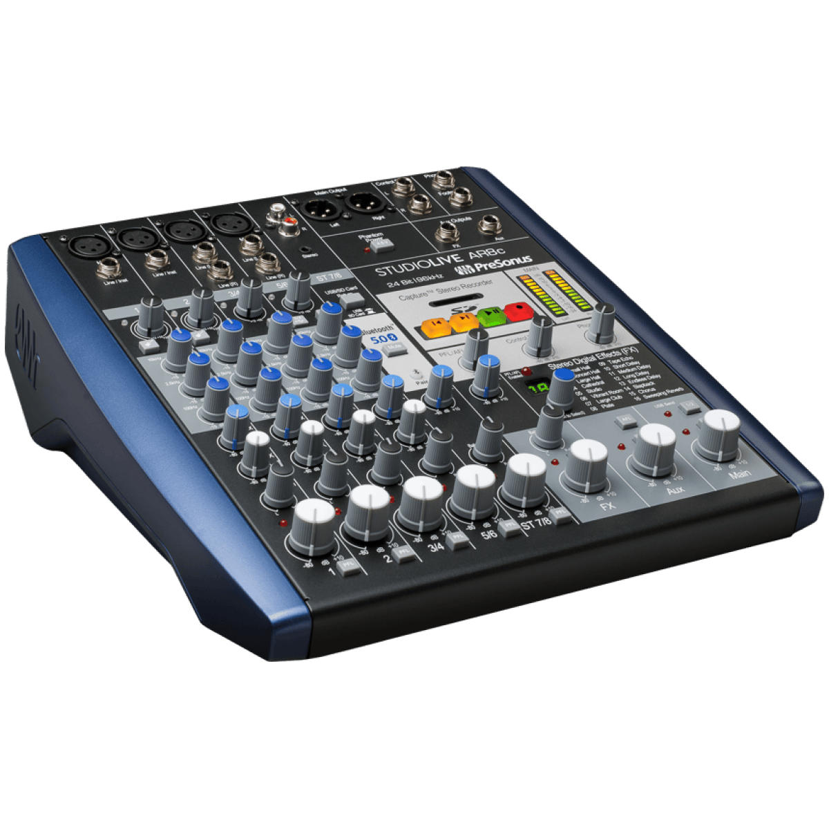 StudioLive AR8 C USB