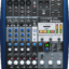 StudioLive AR8 C USB