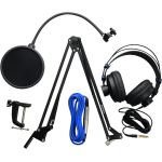 Broadcast Accessory Pack
