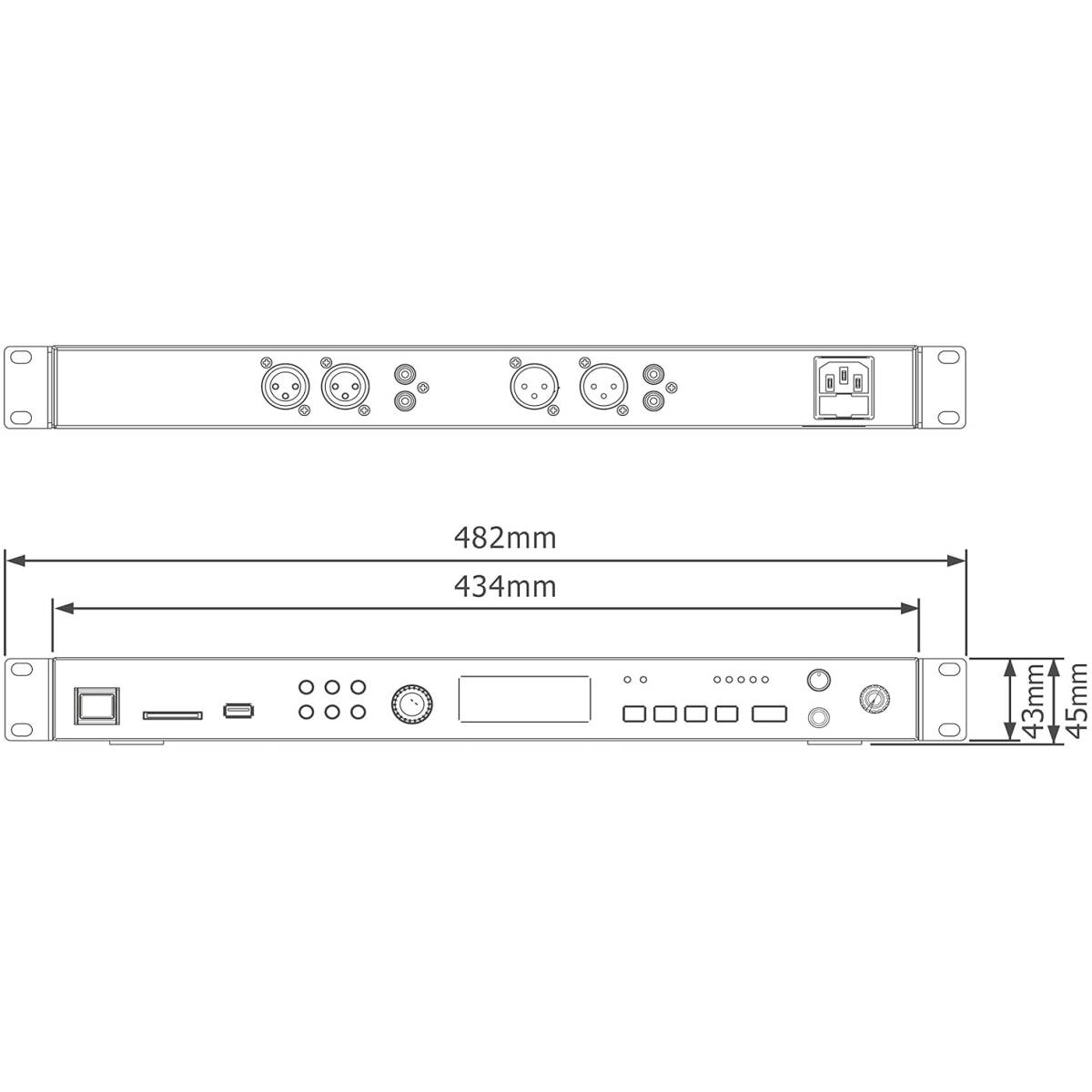 dn 300r