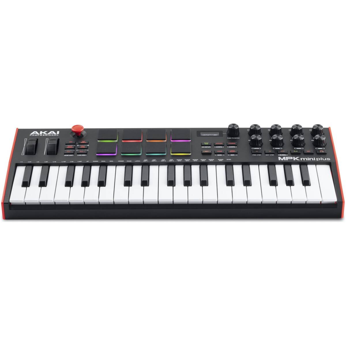 MPK Mini Plus
