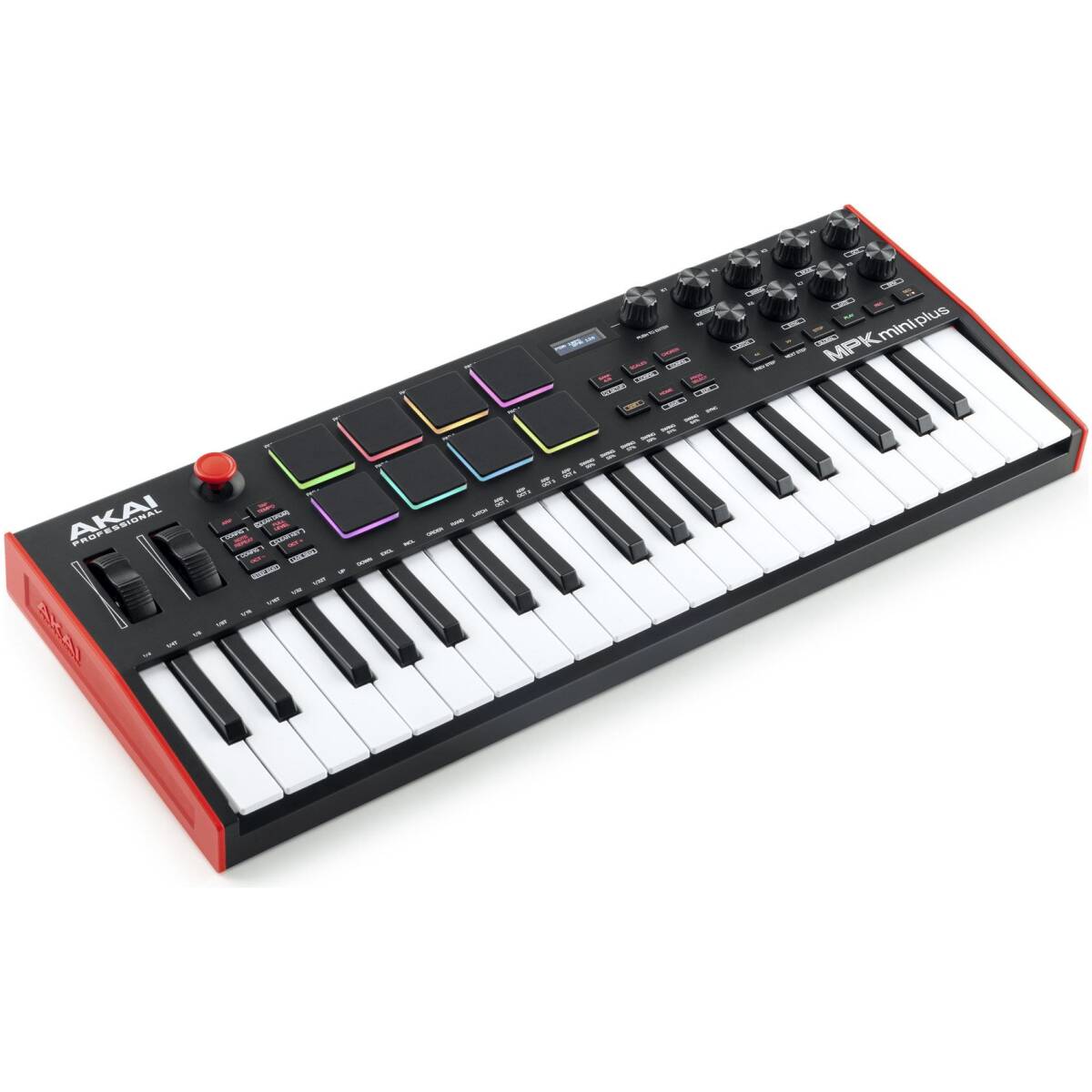 MPK Mini Plus