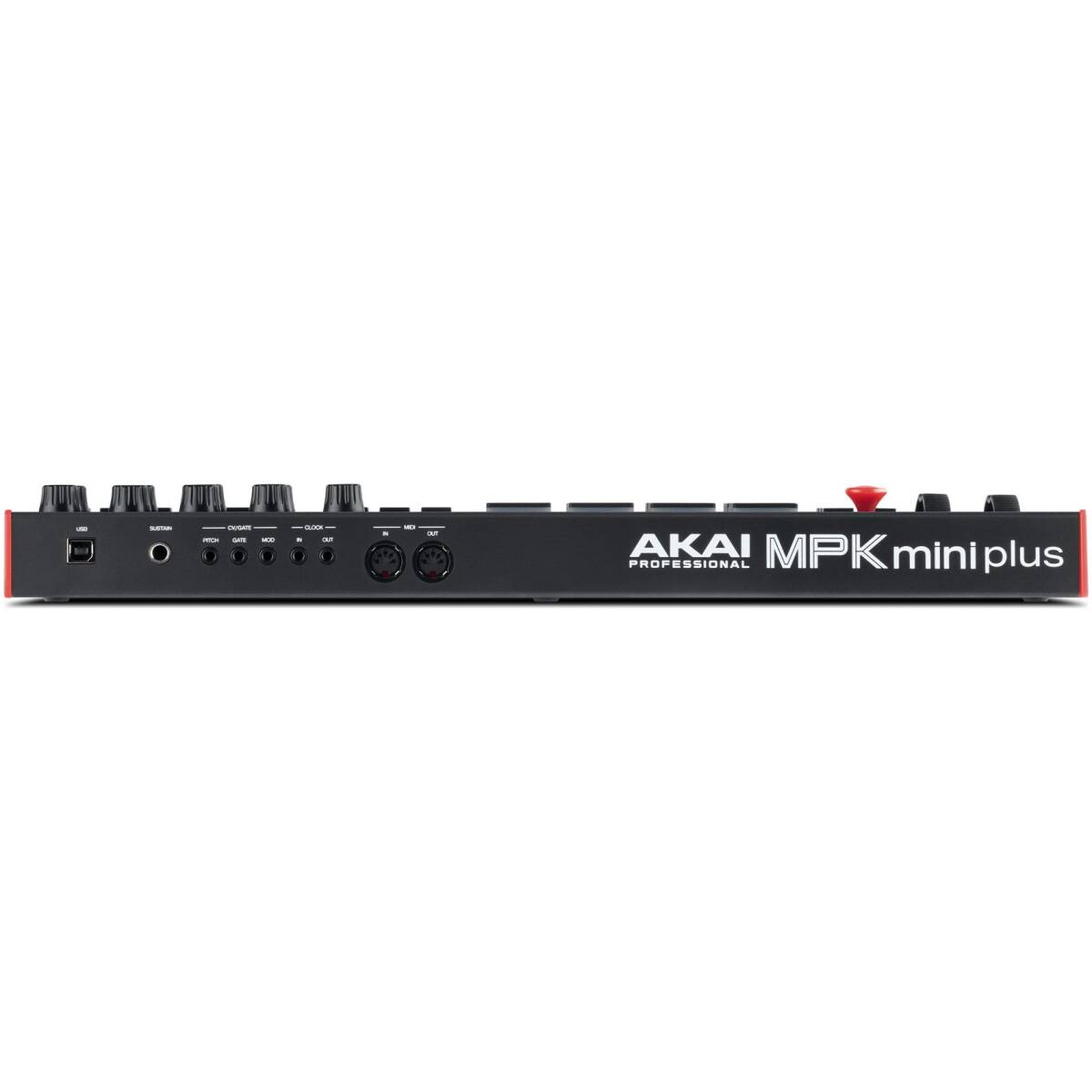MPK Mini Plus