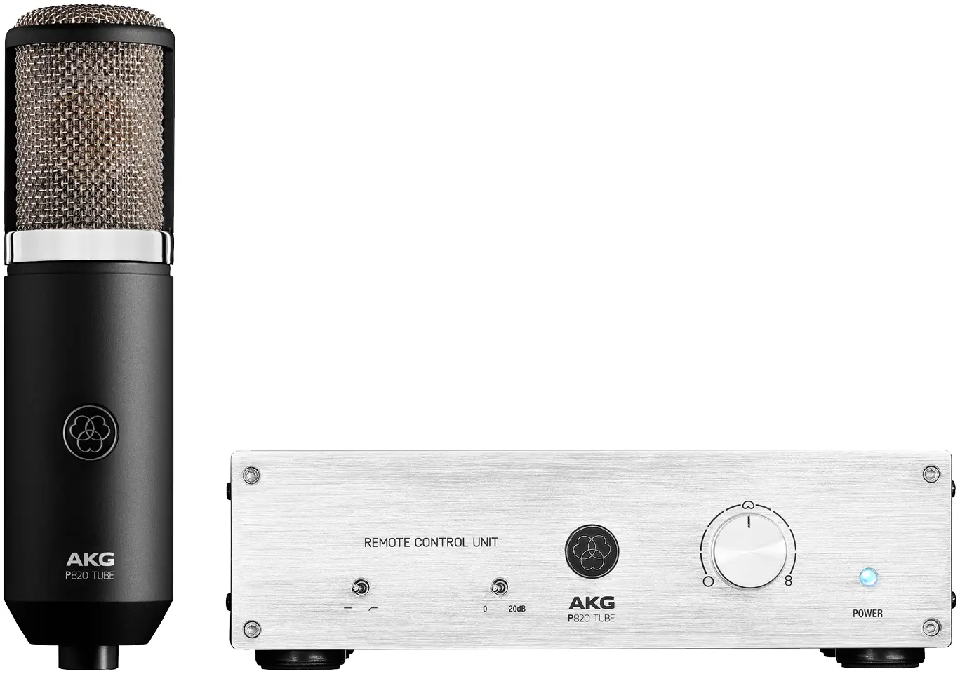 AKG_P820_set P820