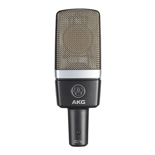 AKG_c214 C214