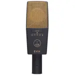 C414 XL II