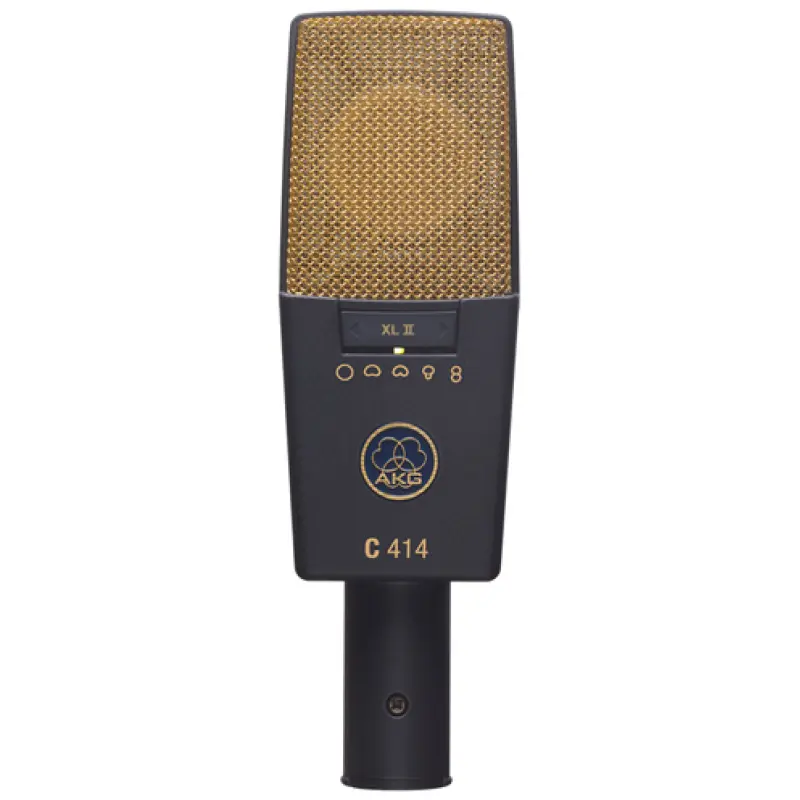 C414 XL II