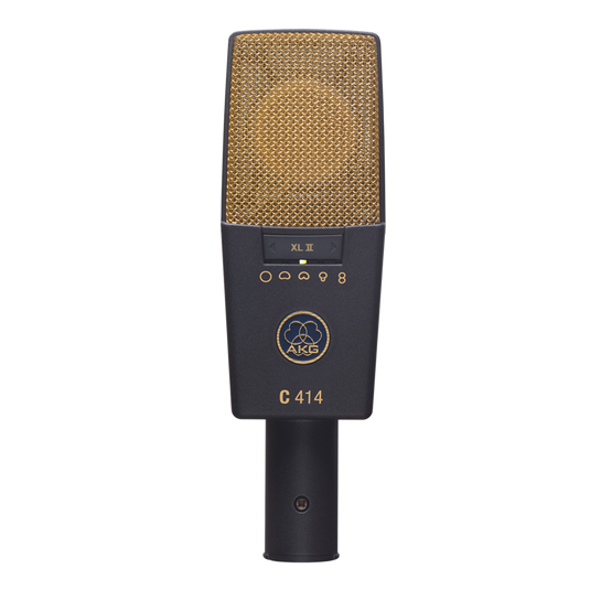 C414 XL II C414 XL II