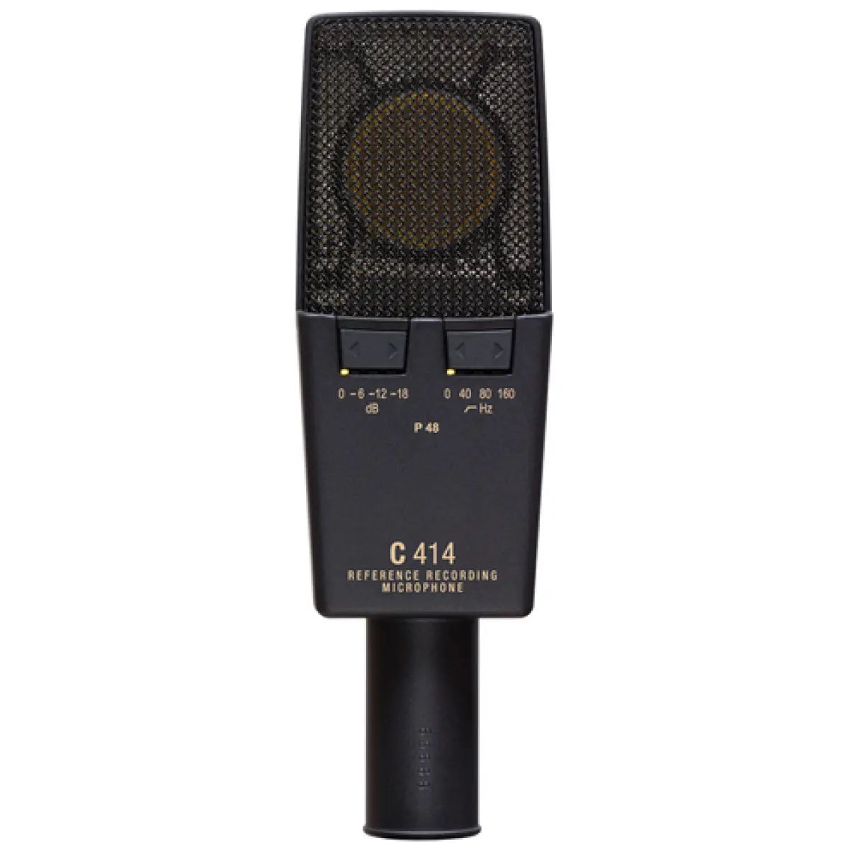 C414 XL II