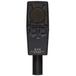 C414 XL II