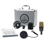C414 XL II