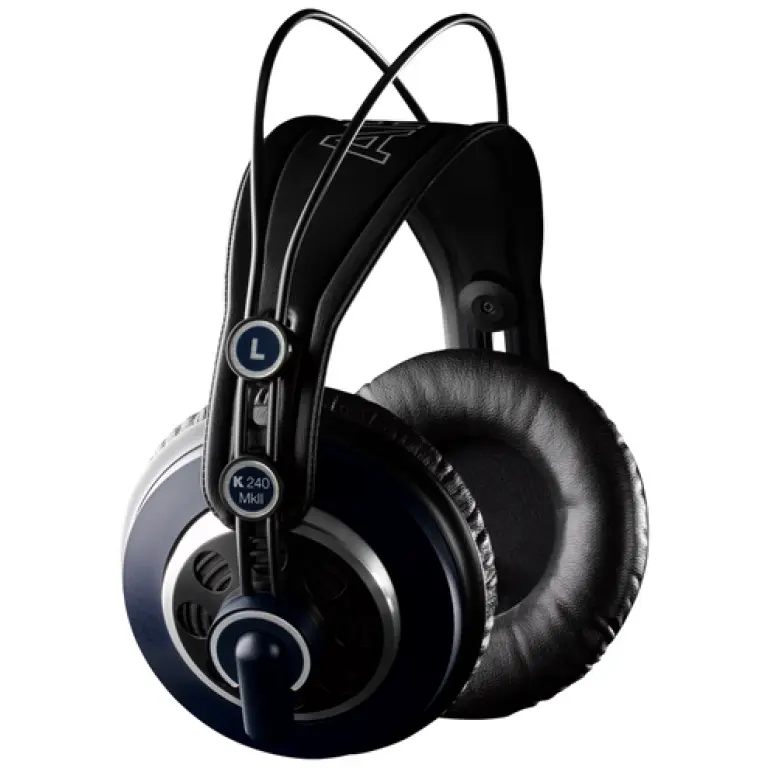 K240 MKII
