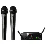 WMS40 Mini Dual Vocal Set
