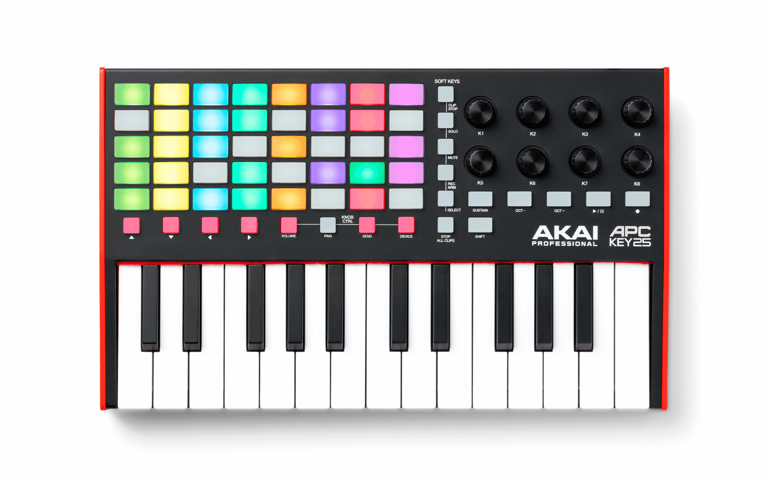 APCKey25_II_ortho_webK APC KEY 25 MKII