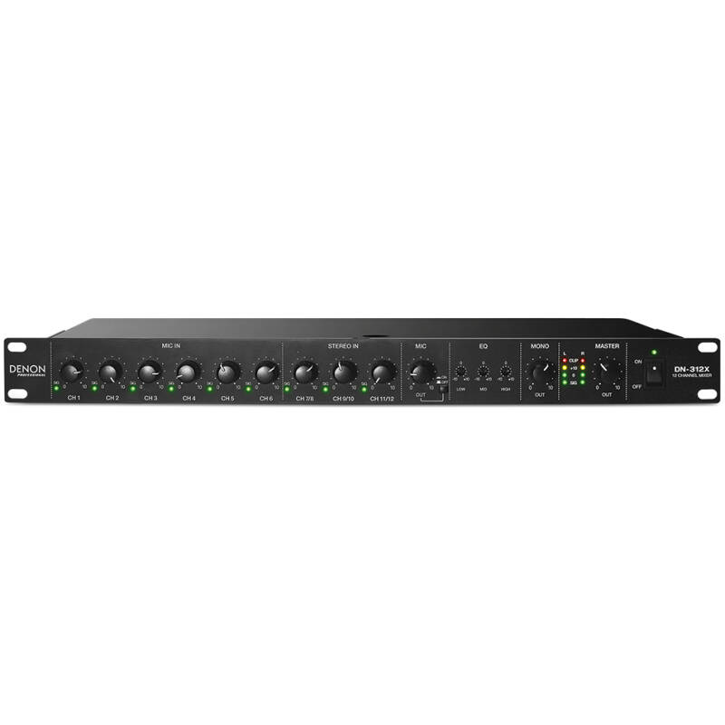 DN-312X