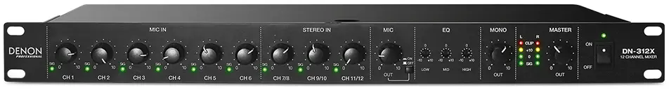 DN-312X_Front_Web DN-312X