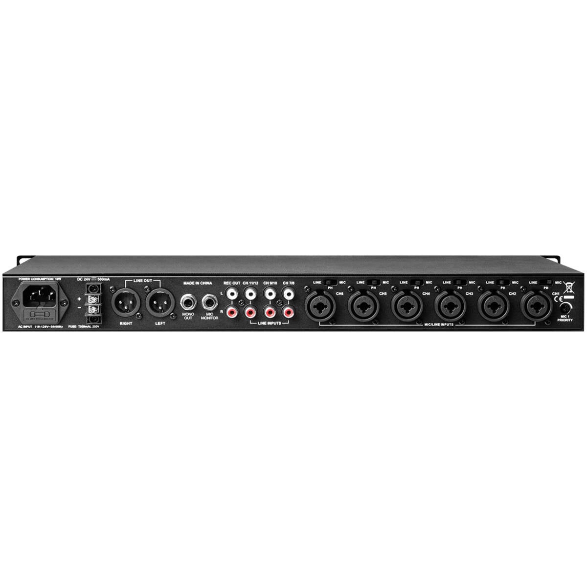 DN-312X