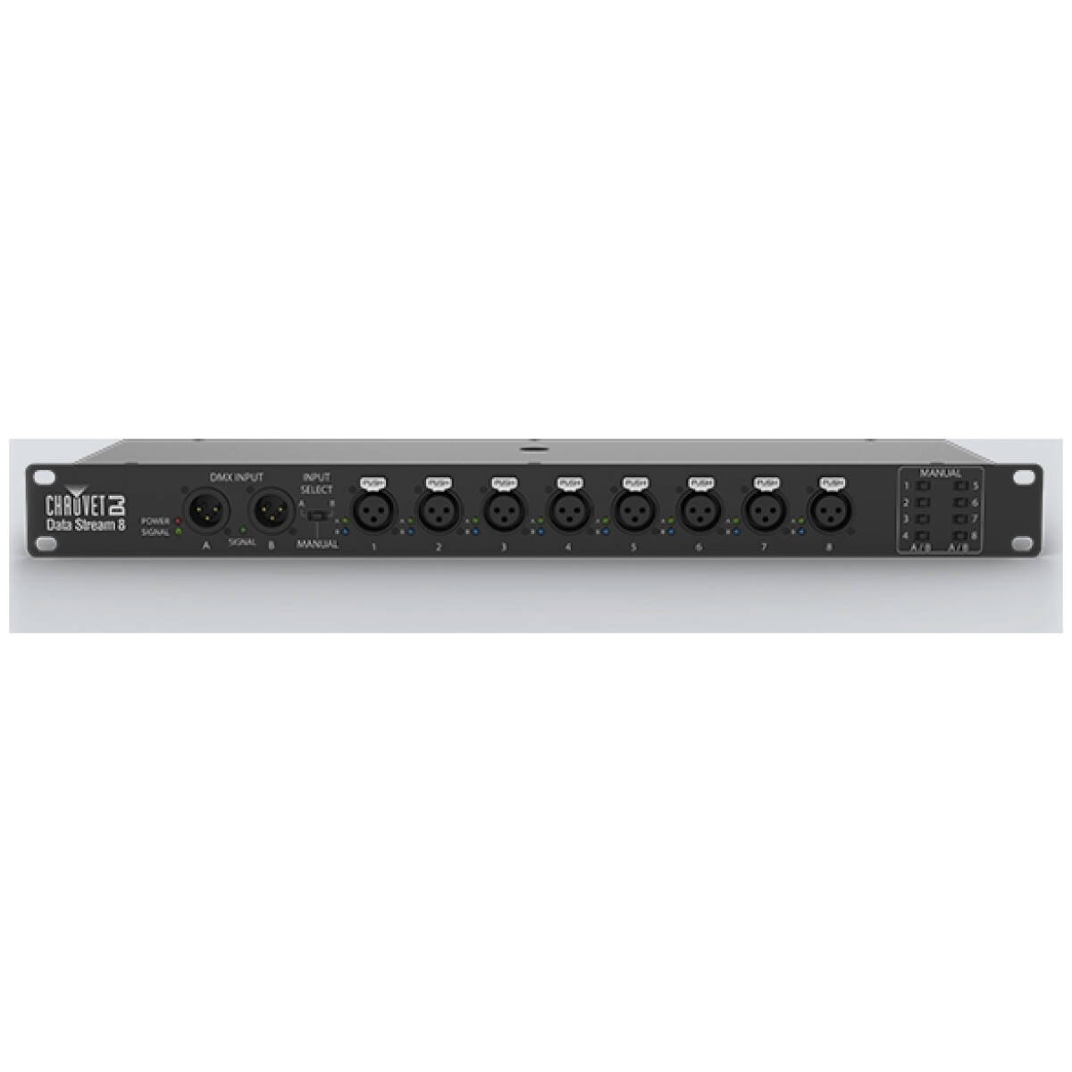 Chauvet DJ Data Stream 8 DMX Splitter - A1 Sound