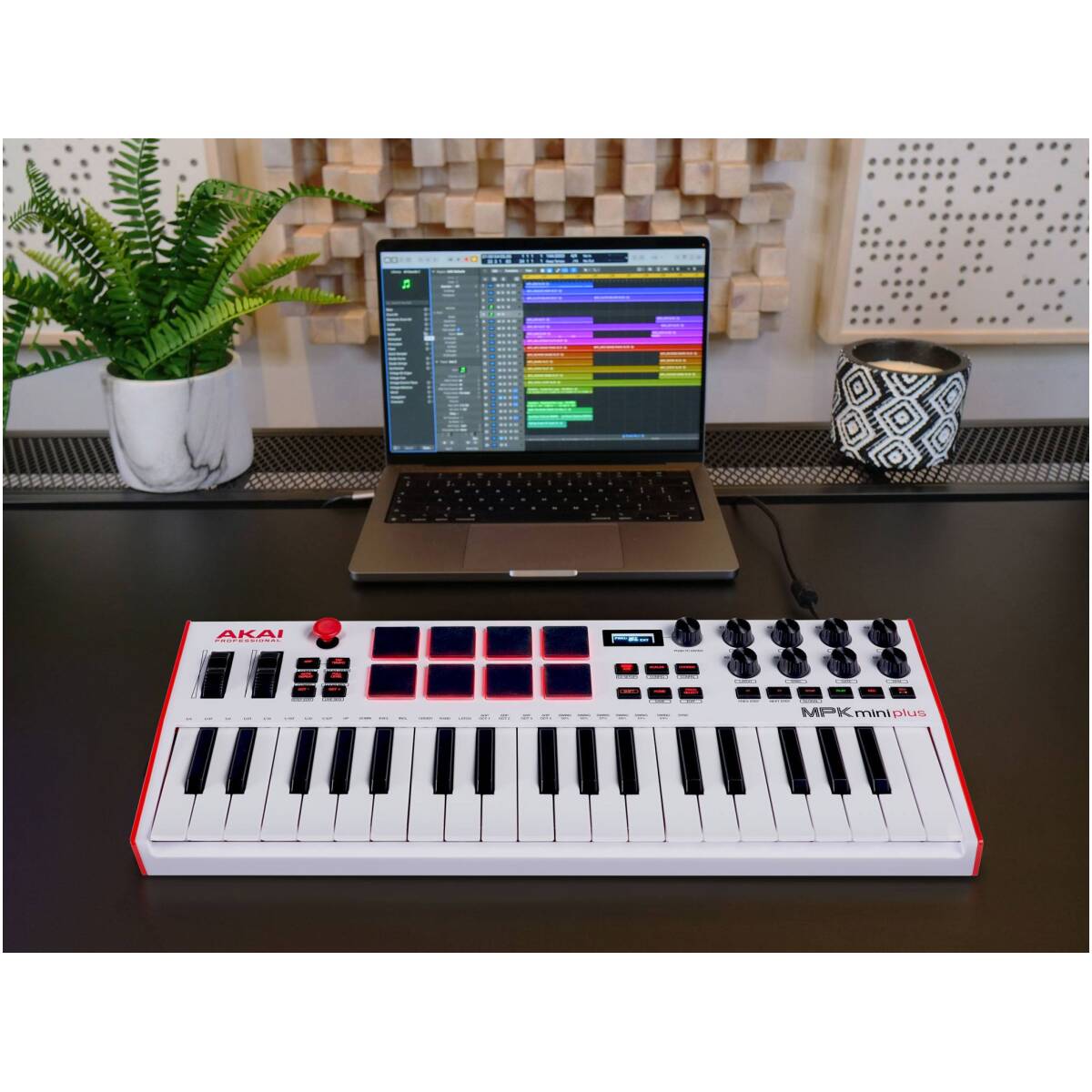 MPK Mini Plus