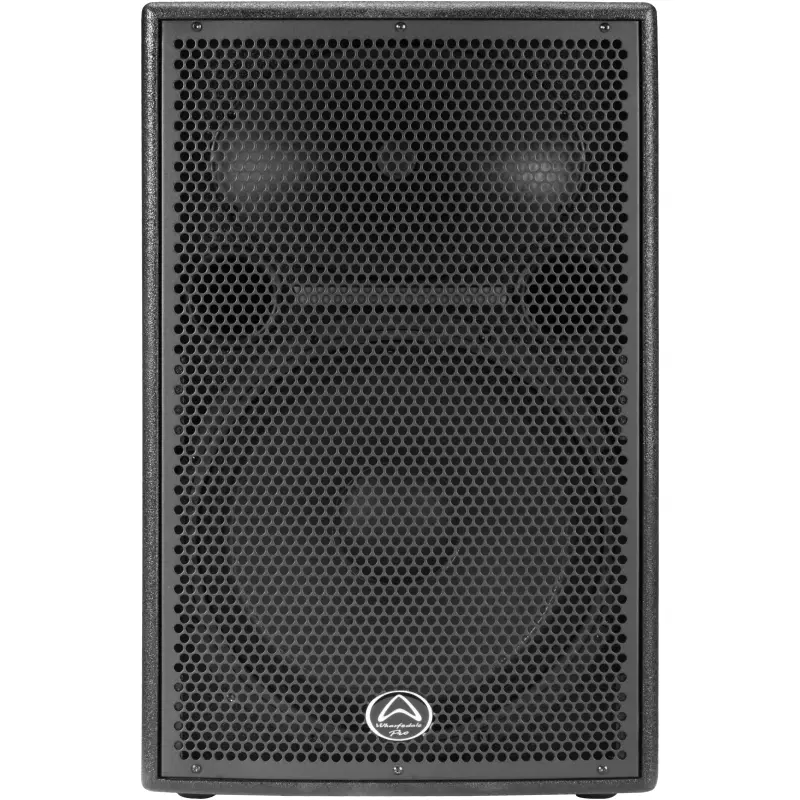 Wharfedale Pro DELTA-X15 Passive15" Loudspeaker