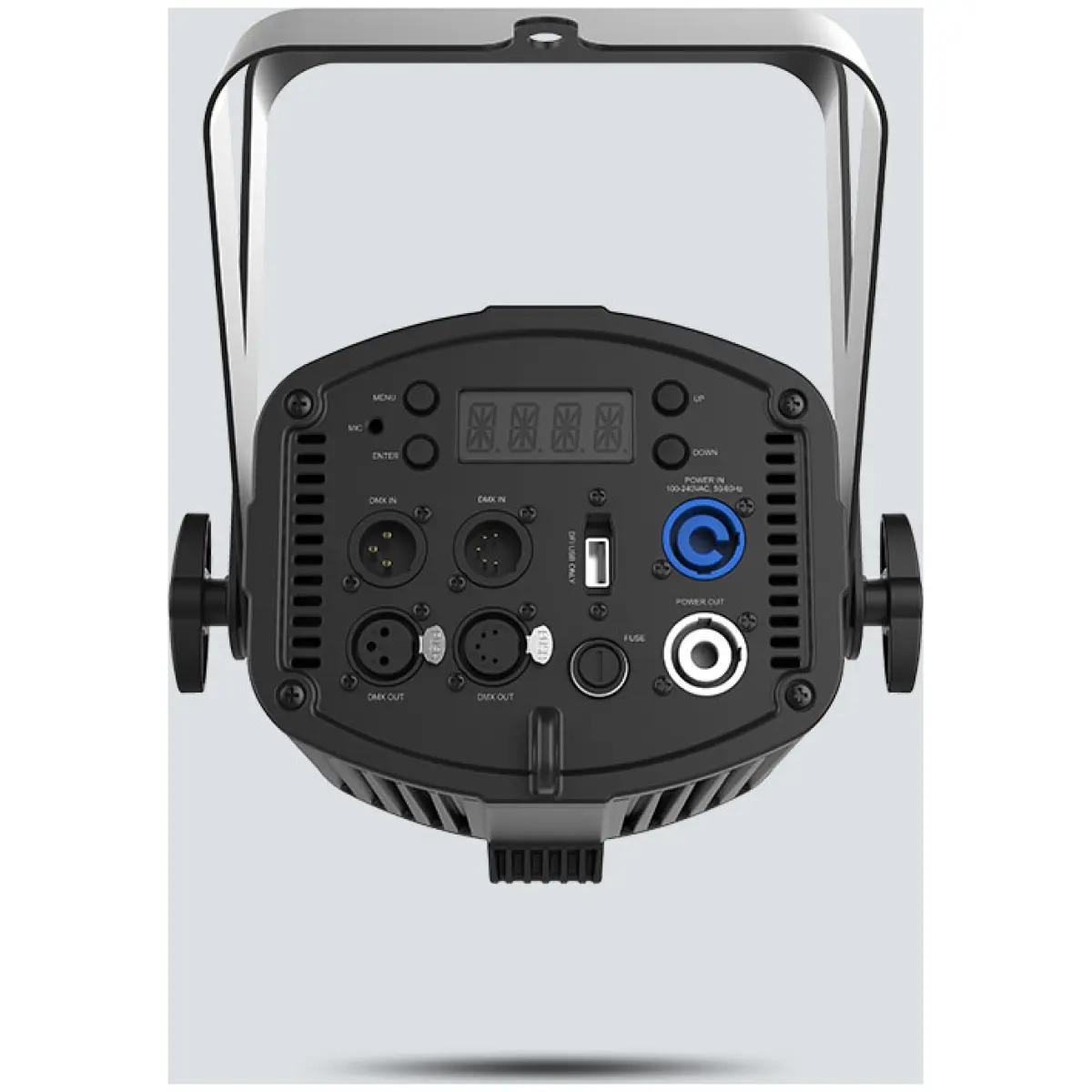 EVE P-160 RGBW