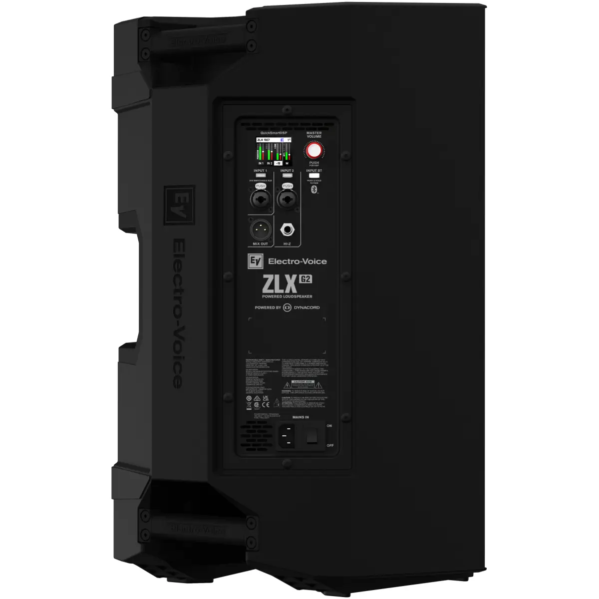 ZLX12PG2