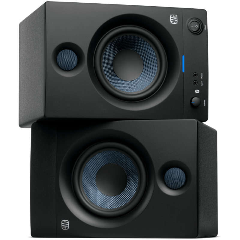 Eris E5 BT 2nd Gen