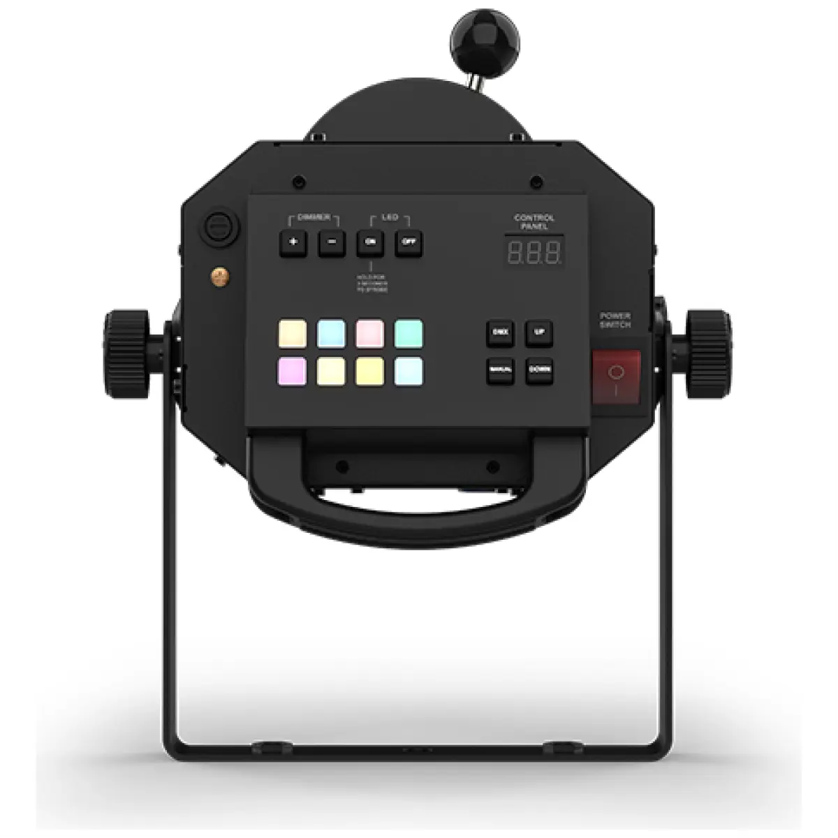 LED FOLLOWSPOT 200ST