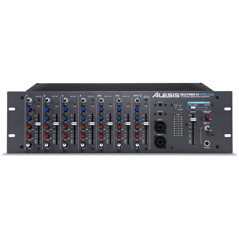 MultiMix 10 Wireless