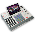 AKAI-MPC X SE